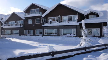 Ski Sur Apartments San Carlos de Bariloche Exterior foto
