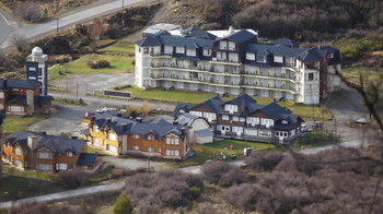 Ski Sur Apartments San Carlos de Bariloche Exterior foto